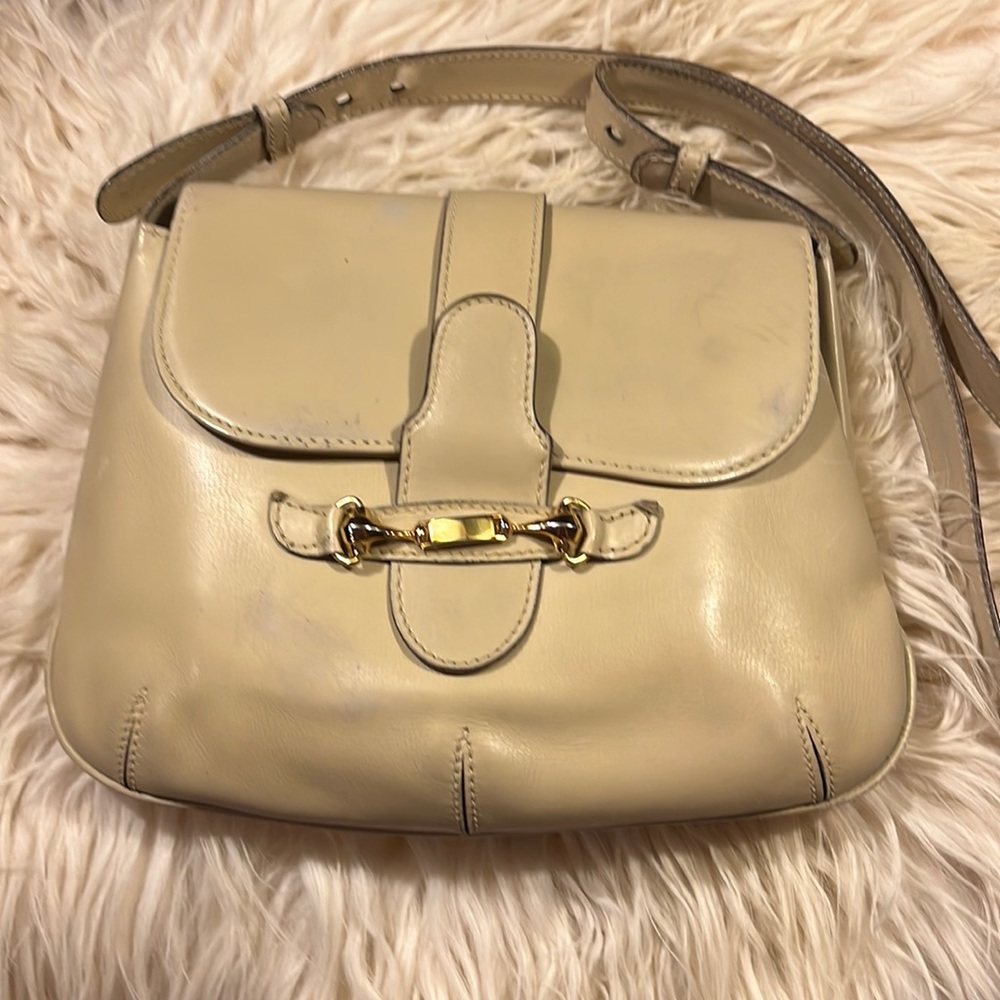 Vintage Gucci bag